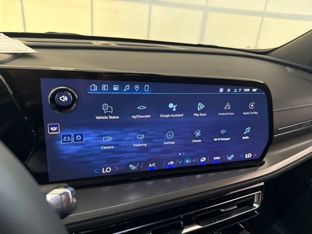 2026 Chevrolet Traverse LT - Photo 21