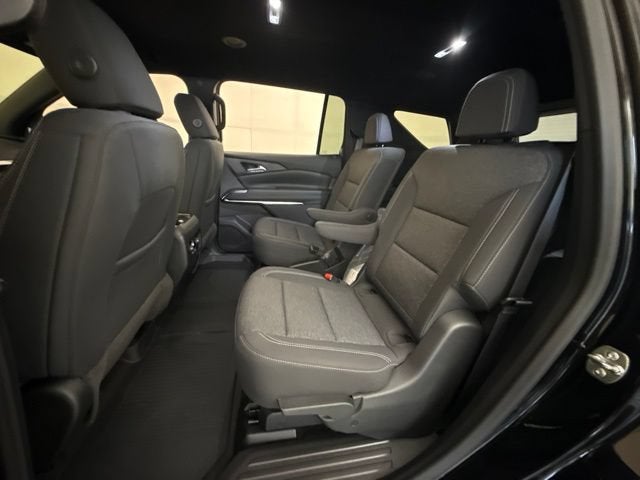 2026 Chevrolet Traverse LT - Photo 27