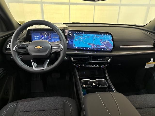 2026 Chevrolet Traverse LT - Photo 28