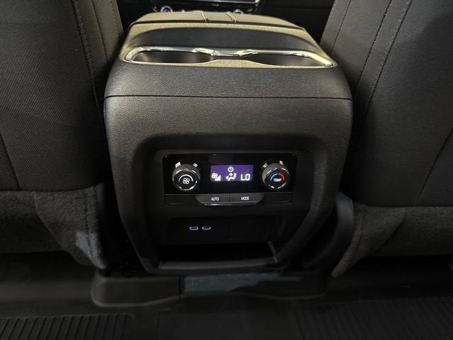 2026 Chevrolet Traverse LT - Photo 30