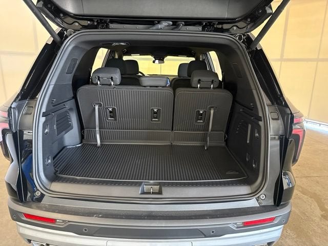 2026 Chevrolet Traverse LT - Photo 31