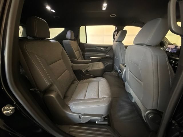 2026 Chevrolet Traverse LT - Photo 33