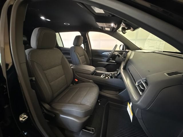 2026 Chevrolet Traverse LT - Photo 34