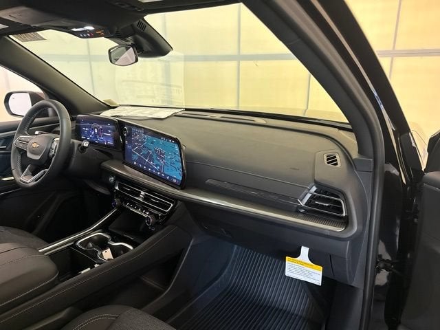 2026 Chevrolet Traverse LT - Photo 35