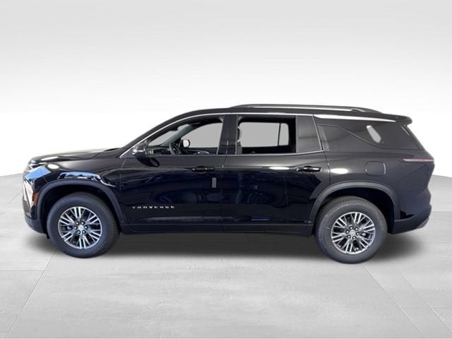 2026 Chevrolet Traverse LT - Photo 6