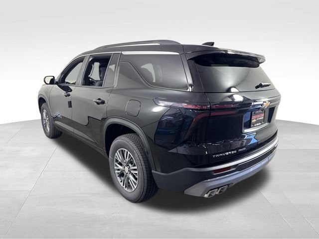 2026 Chevrolet Traverse LT - Photo 7