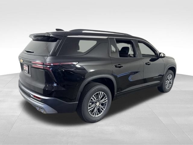 2026 Chevrolet Traverse LT - Photo 9