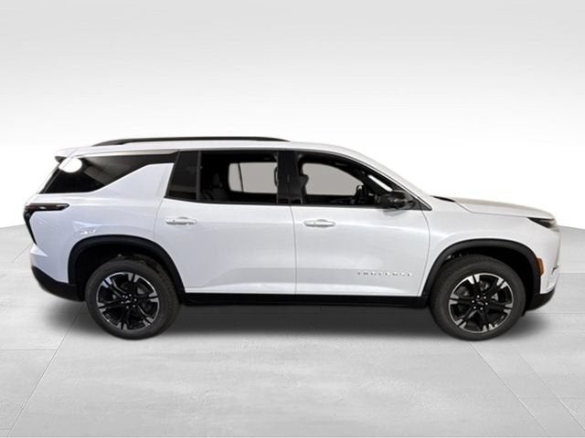 2027 Chevrolet Traverse LT - Photo 11