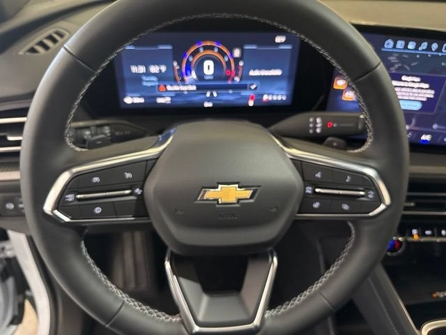 2027 Chevrolet Traverse LT - Photo 20