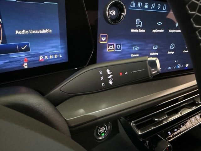 2027 Chevrolet Traverse LT - Photo 26