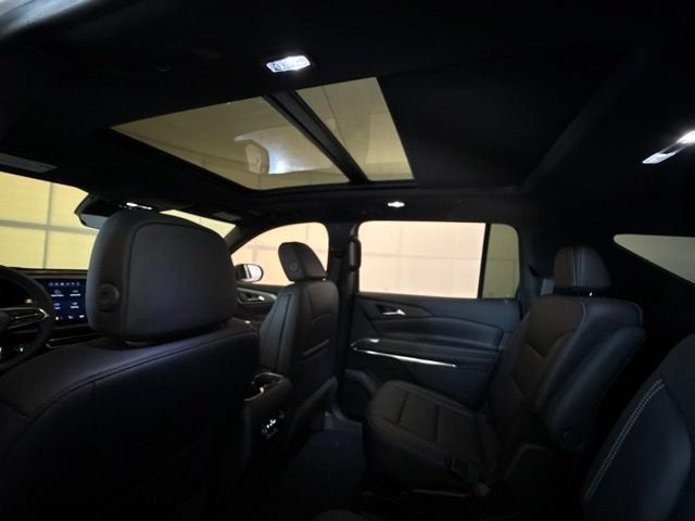 2027 Chevrolet Traverse LT - Photo 29