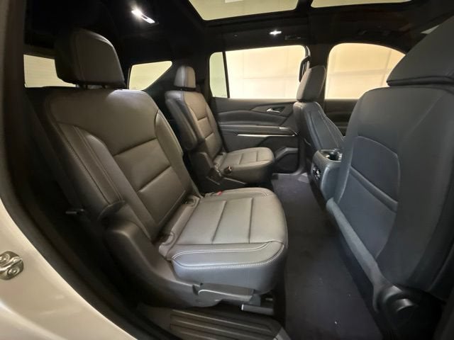2027 Chevrolet Traverse LT - Photo 35