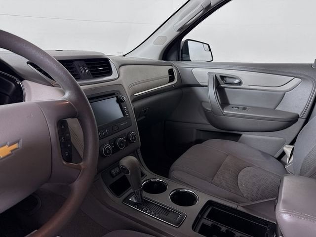 2014 Chevrolet Traverse LS