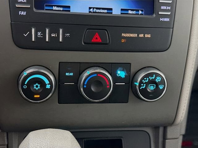 2014 Chevrolet Traverse LS