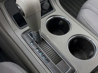 2014 Chevrolet Traverse LS