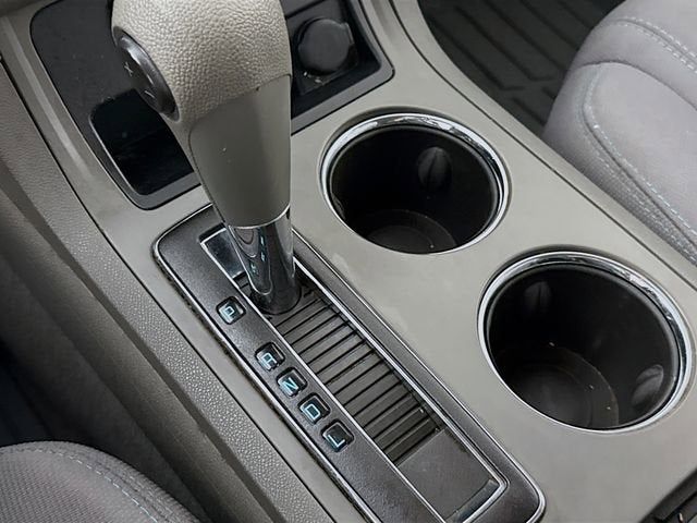 2014 Chevrolet Traverse LS