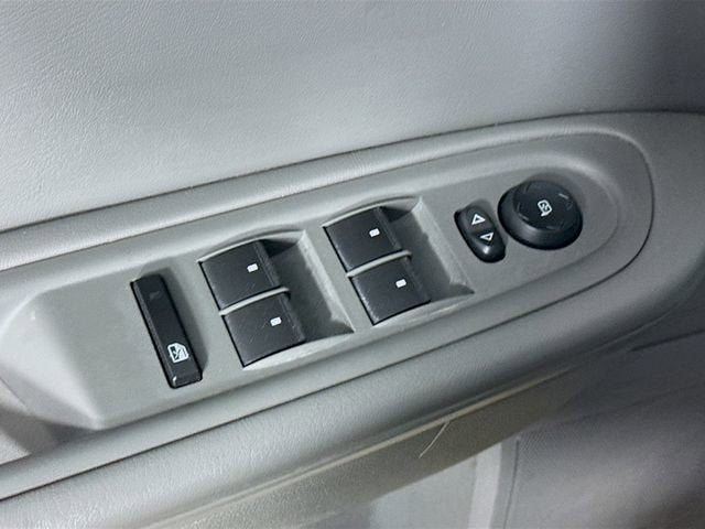 2014 Chevrolet Traverse LS