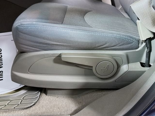 2014 Chevrolet Traverse LS