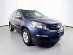 2014 Chevrolet Traverse LS