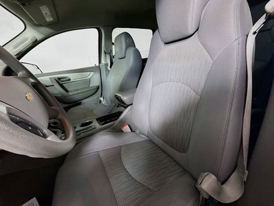 2014 Chevrolet Traverse LS