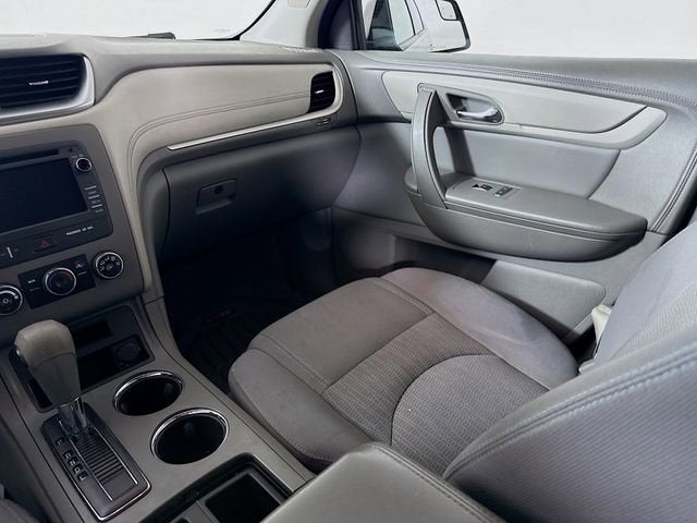 2014 Chevrolet Traverse LS