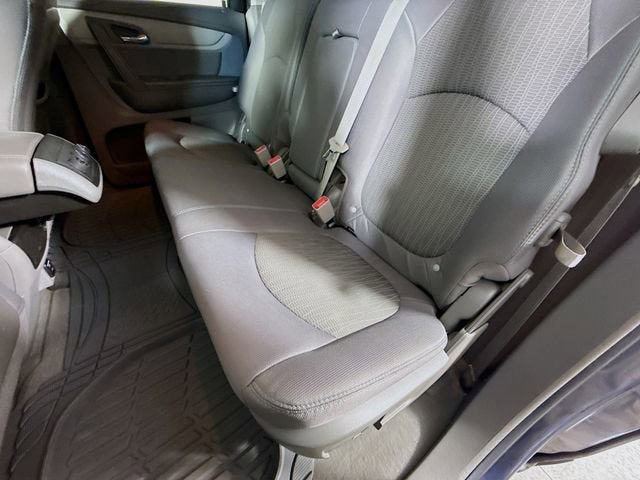 2014 Chevrolet Traverse LS