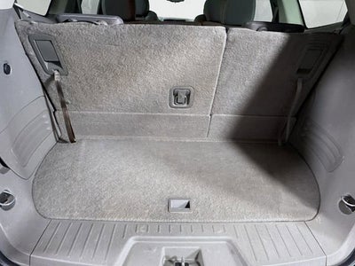 2014 Chevrolet Traverse LS