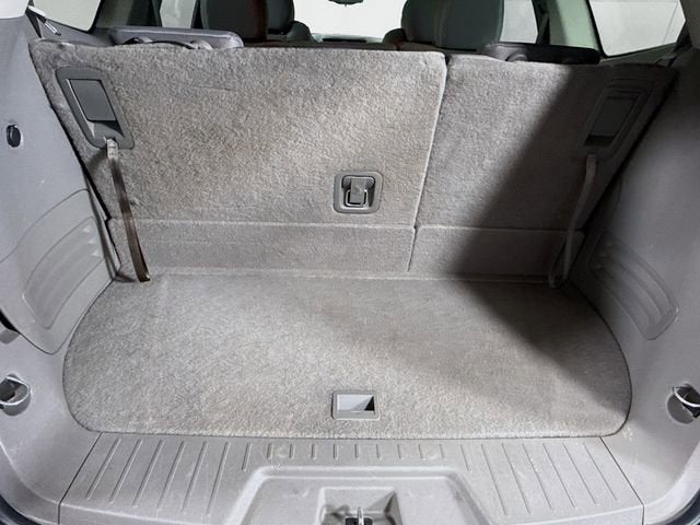 2014 Chevrolet Traverse LS