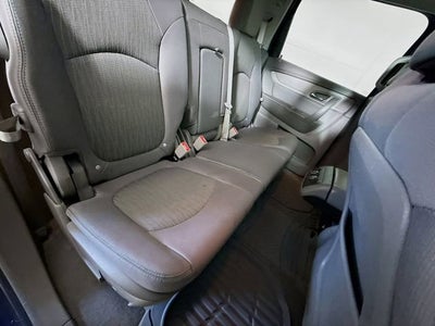 2014 Chevrolet Traverse LS