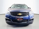 2014 Chevrolet Traverse LS
