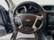 2015 Chevrolet Traverse LTZ