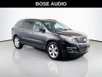 2015 Chevrolet Traverse LTZ