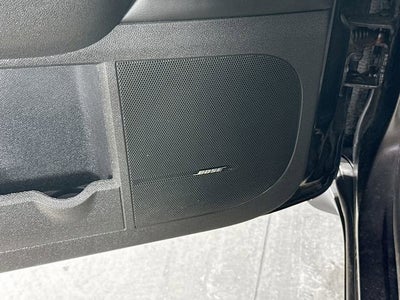 2015 Chevrolet Traverse LTZ