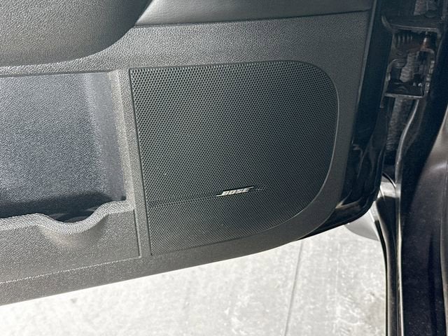 2015 Chevrolet Traverse LTZ