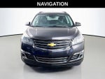 2015 Chevrolet Traverse LTZ