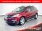 2016 Chevrolet Traverse LTZ