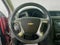 2016 Chevrolet Traverse LTZ