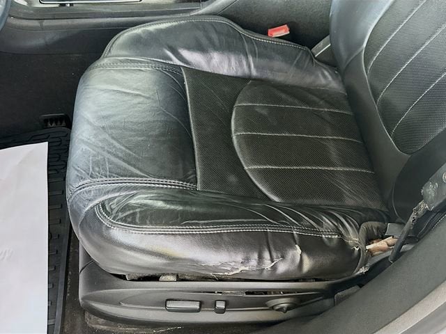 2016 Chevrolet Traverse LTZ