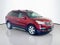 2016 Chevrolet Traverse LTZ