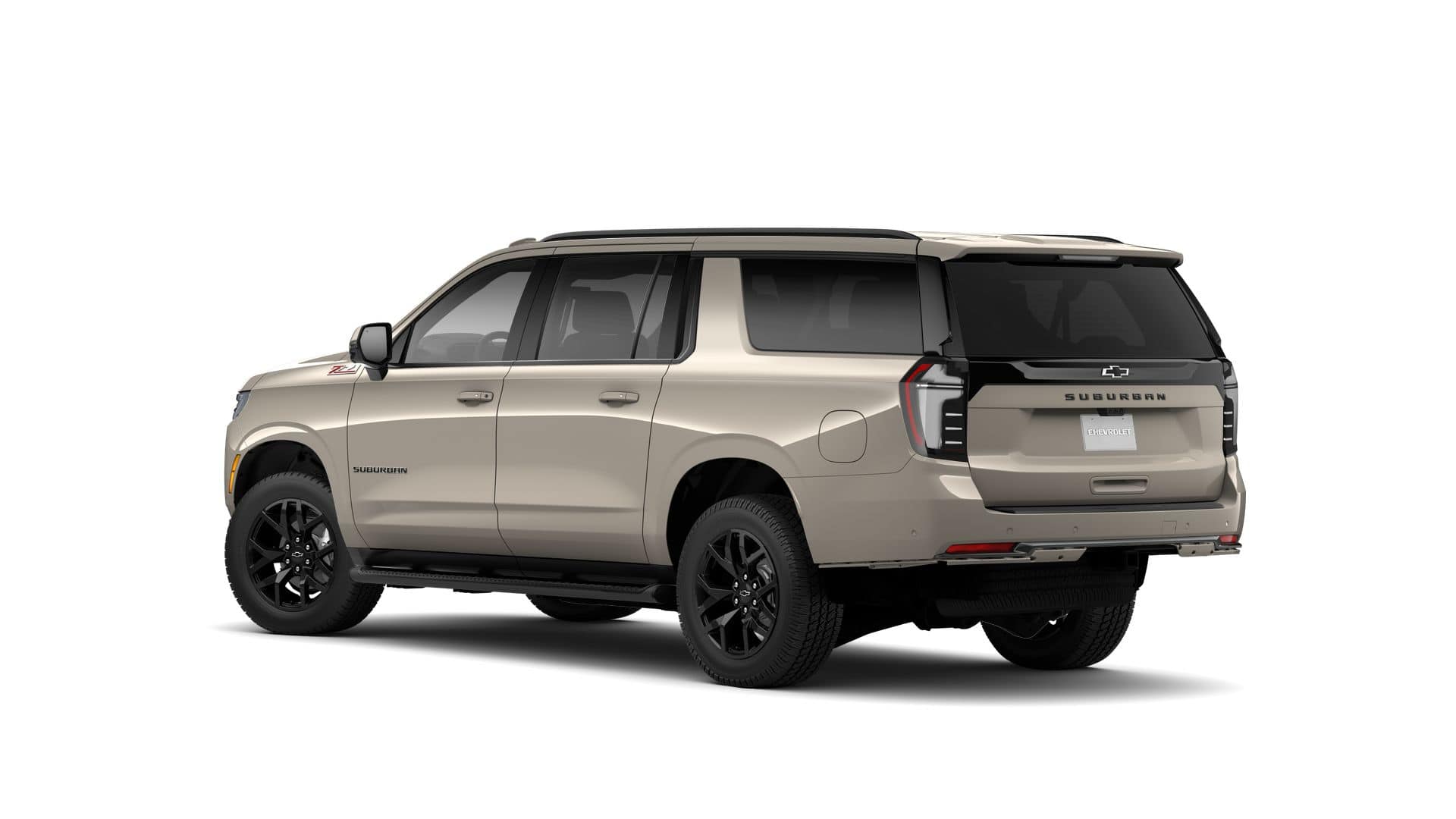 2027 Chevrolet Suburban Z71