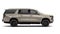 2027 Chevrolet Suburban Z71