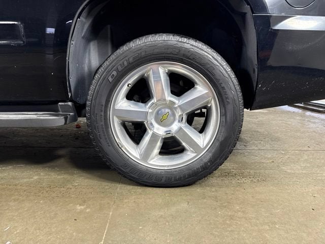 2013 Chevrolet Tahoe LS