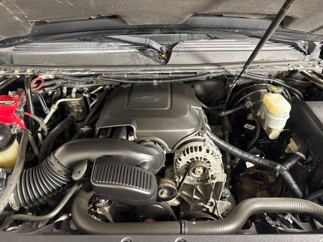 2013 Chevrolet Tahoe LS