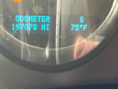 2013 Chevrolet Tahoe LS