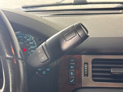 2013 Chevrolet Tahoe LS