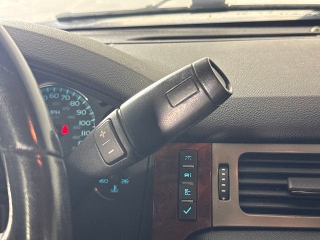 2013 Chevrolet Tahoe LS