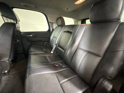 2013 Chevrolet Tahoe LS
