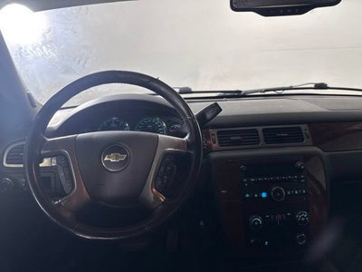 2013 Chevrolet Tahoe LS