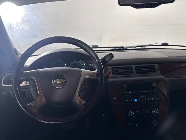 2013 Chevrolet Tahoe LS