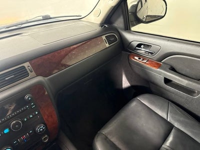 2013 Chevrolet Tahoe LS
